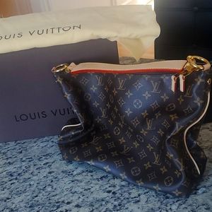 Louis Vuitton handbag